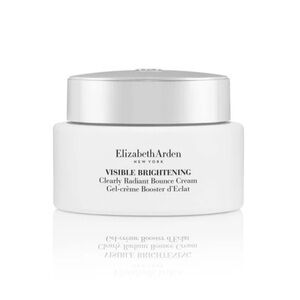 NEW ELIZABETH ARDEN VISIBLE BRIGHTENING CLEARLY RADIANT BOUNCE CREAM